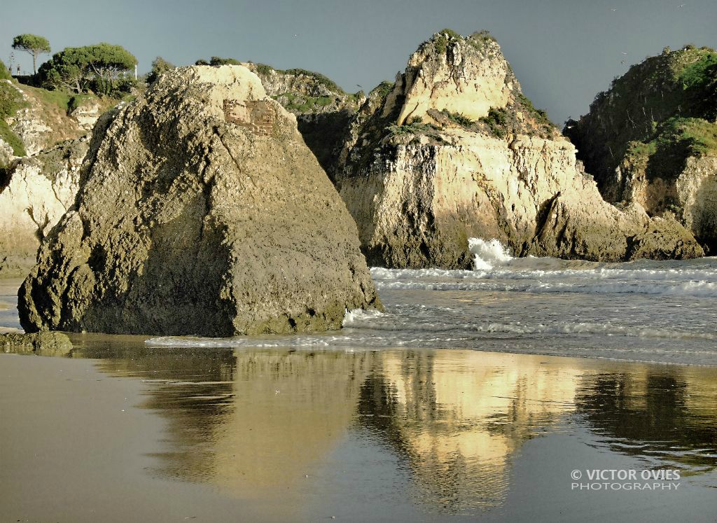 ALGARVE - ALVOR